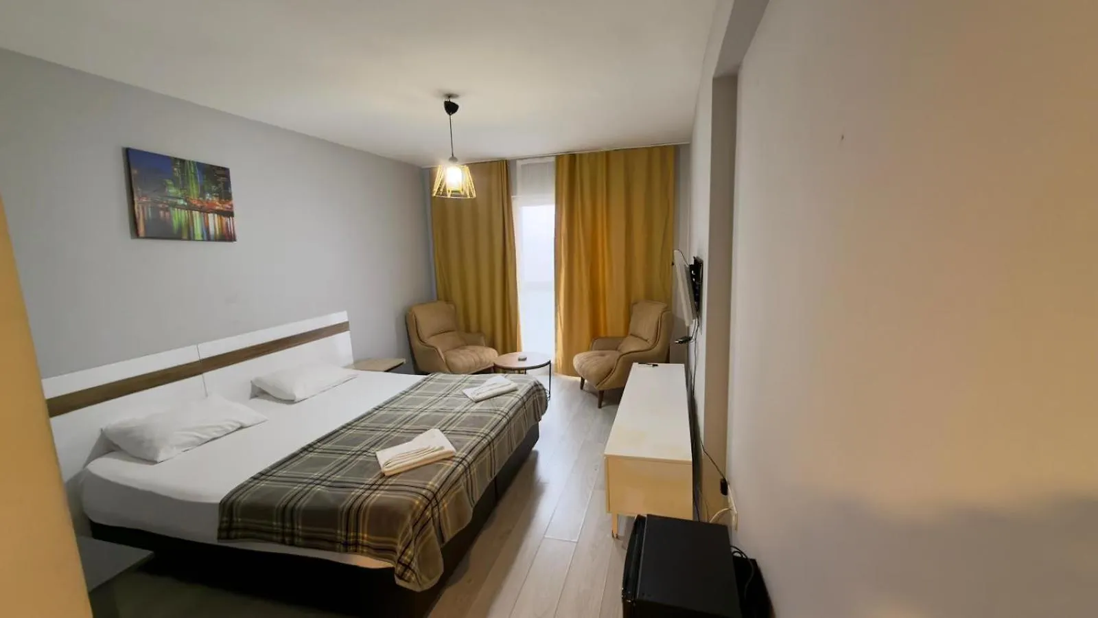 Gueven Suite Istanbul