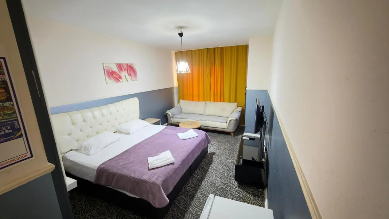 Lejlighed Gueven Suite Istanbul