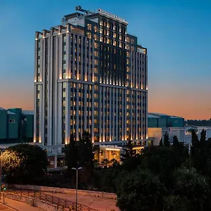 מלון Doubletree By Hilton Topkapi, איסטמבול